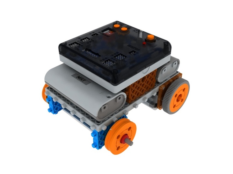 MRT Robotics Engineering 401 Kit